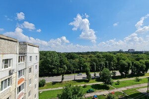 Продается 4-комнатная квартира 80 кв. м в Хмельницком, Проскуровского Подполья улица