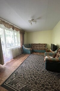 Продается 1-комнатная квартира 36 кв. м в Хмельницком, ул. Александра Кушнирука(Гастелло)