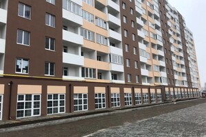 Продается 1-комнатная квартира 15 кв. м в Одессе, Академика Сахарова улица
