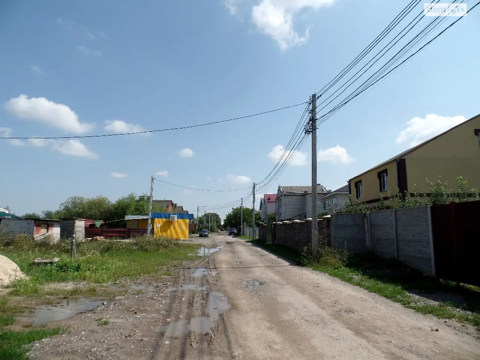 Продается земельный участок 9 соток в Винницкой области, цена: 33000 $ - фото 1
