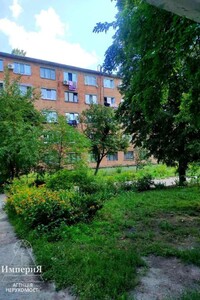 Продаж кімнати, Київська, Біла Церква, р‑н. Центр, Шолом-Алейхема вулиця, буд. 82