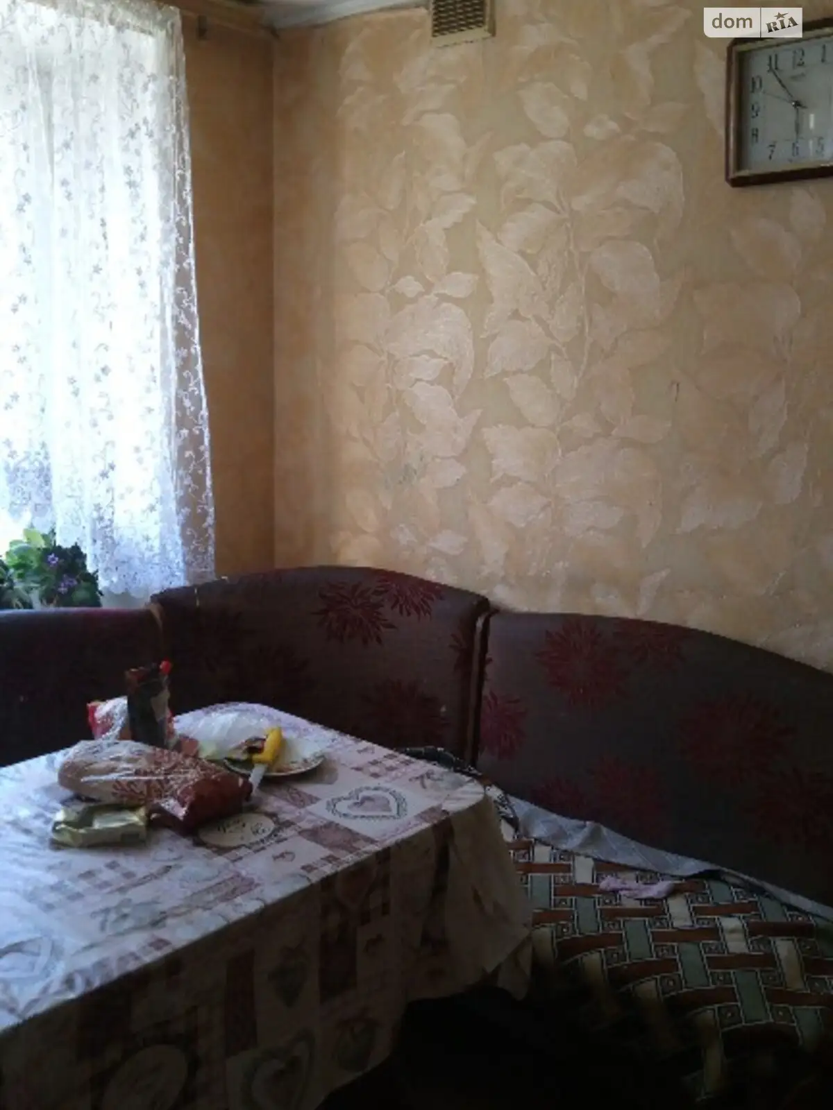 Продається 4-кімнатна квартира 98 кв. м у Одесі, вул. Балківська - фото 1