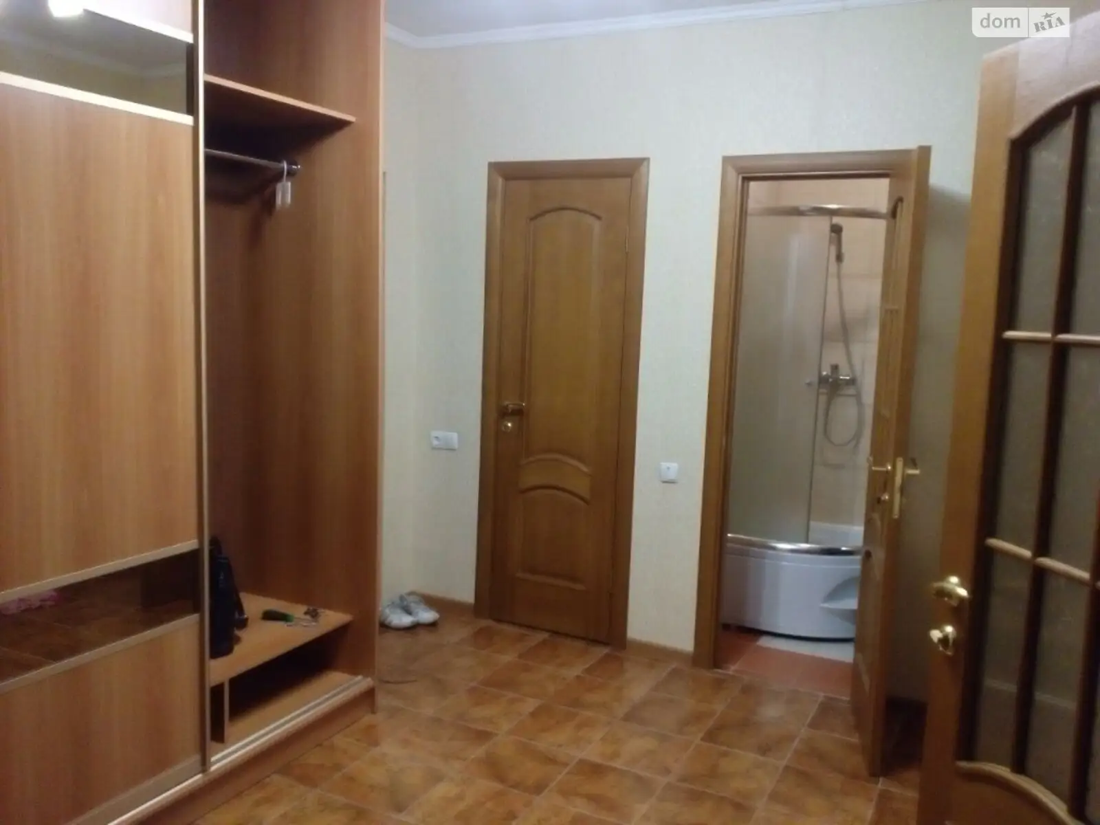 Сдается в аренду 2-комнатная квартира 83.5 кв. м в Киеве, ул. Юлии Здановской(Ломоносова), 58 - фото 1