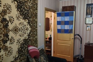 Продается 1-комнатная квартира 35 кв. м в Киеве, Николая Закревского улица