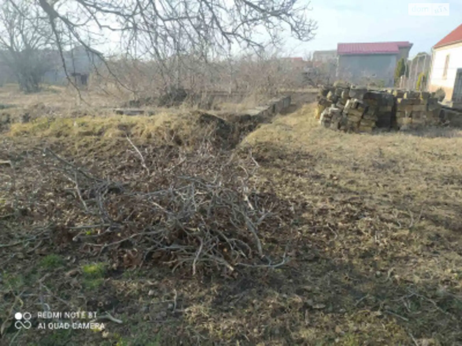 Продается земельный участок 13.1 соток в Одесской области - фото 2