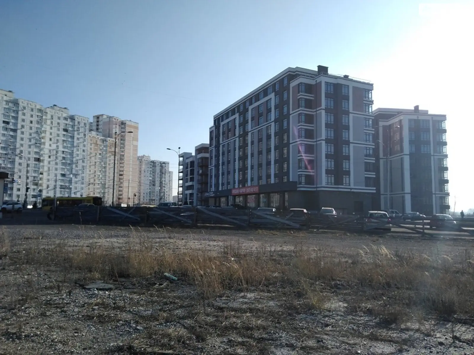 Продается земельный участок 16 соток в Киевской области, цена: 240000 $