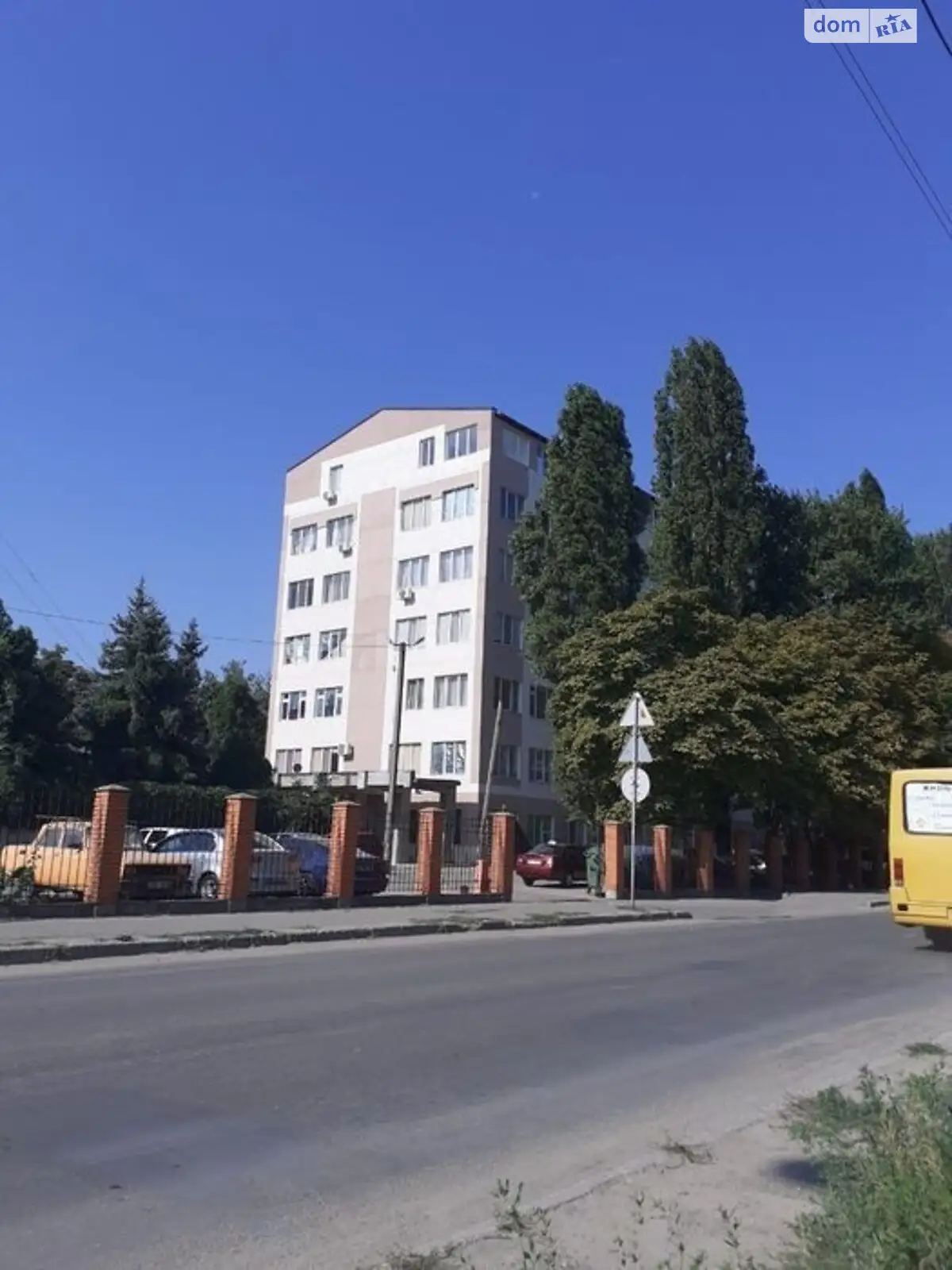 Продається об'єкт сфери послуг 34 кв. м в 7-поверховій будівлі, цена: 17000 $