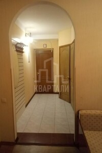 Продается 2-комнатная квартира 45 кв. м в Киеве, Елены Телиги улица