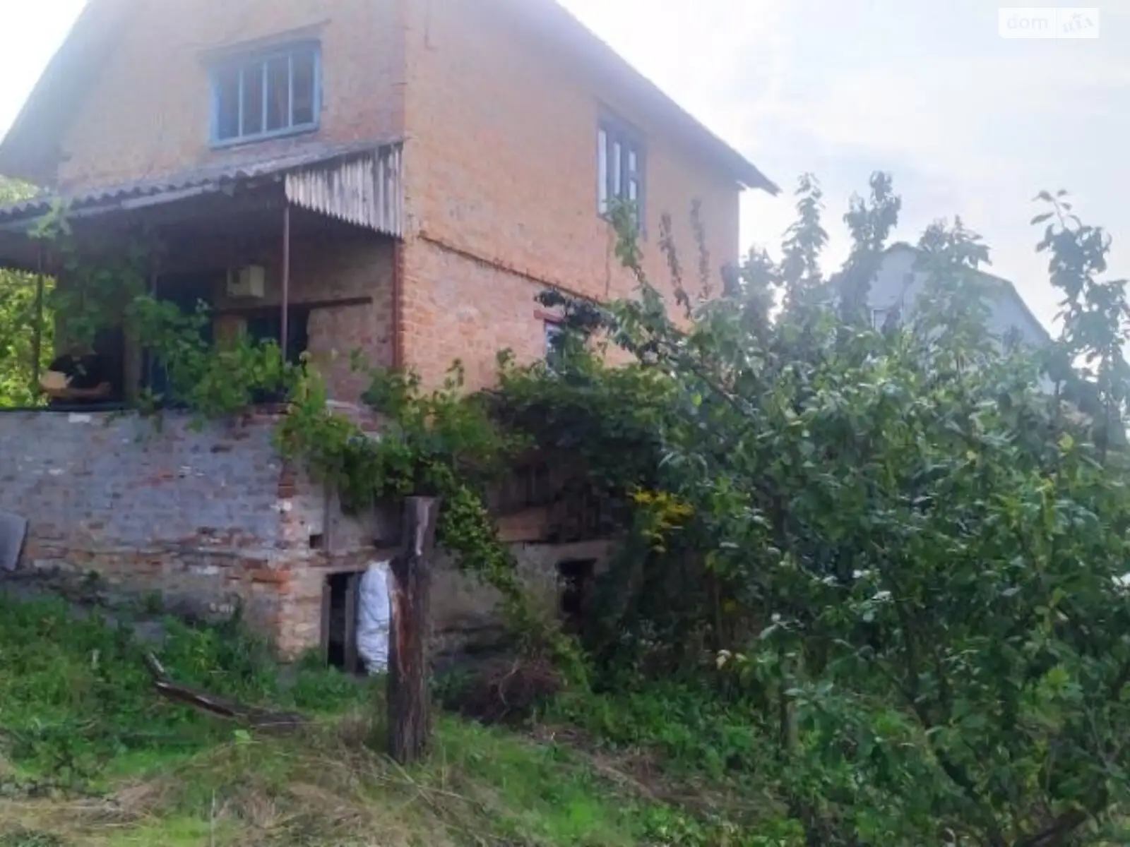 Продається одноповерховий будинок 39.1 кв. м з бесідкою, цена: 11000 $ - фото 1