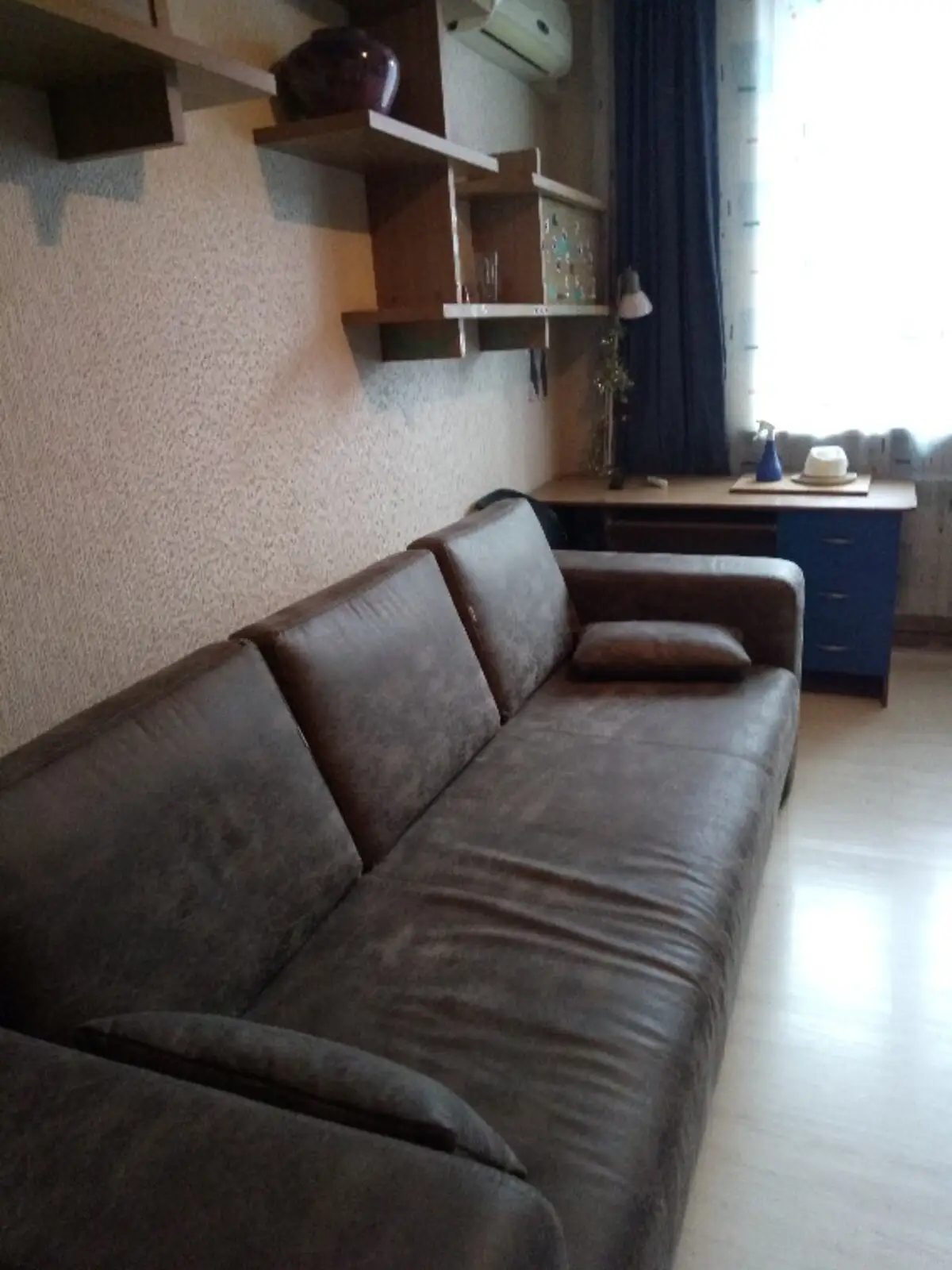 3-кімнатна квартира 68 кв. м у Запоріжжі, проспект Соборний, 151 - фото 2