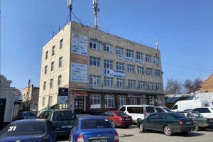 Продажа офисного здания, Полтава, р‑н. Центр, Героев-чернобыльцев (Чапаева) улица