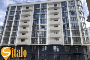 Продажа квартиры, Ивано-Франковск, р‑н. Центр, Пилипа Орлика вулиця, дом 7