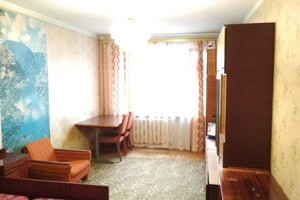 Продается 2-комнатная квартира 49 кв. м в Черкассах, вул. Хоменка