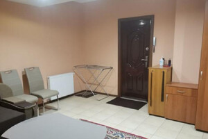 Продается 1-комнатная квартира 61 кв. м в Одессе, Обсерваторный переулок
