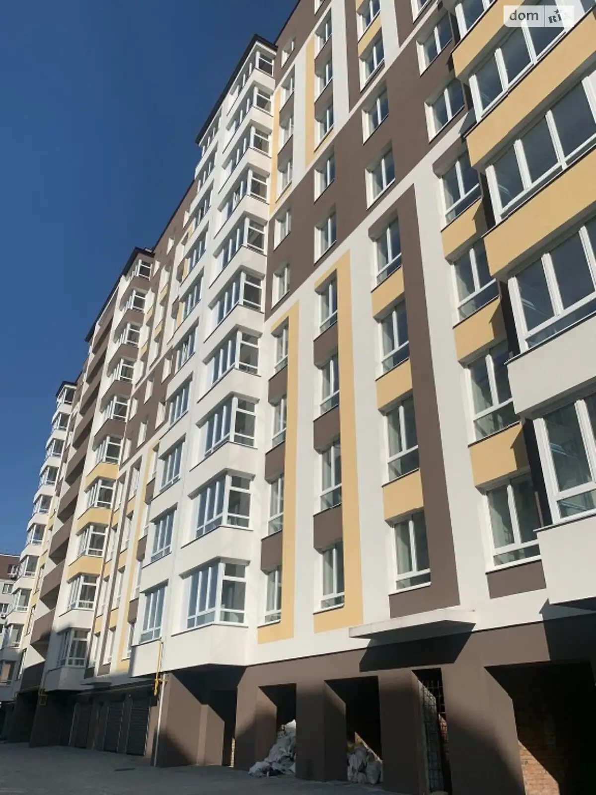 Продается 2-комнатная квартира 58 кв. м в Хмельницком, ул. Трудовая - фото 1