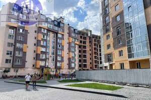 Продажа квартиры, Черновцы, р‑н. Шевченковский, Герцена улица, дом 91