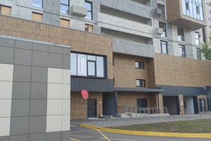 Долгосрочная аренда подземного паркинга, Днепр, р‑н. Соборный, Набережная Победы улица