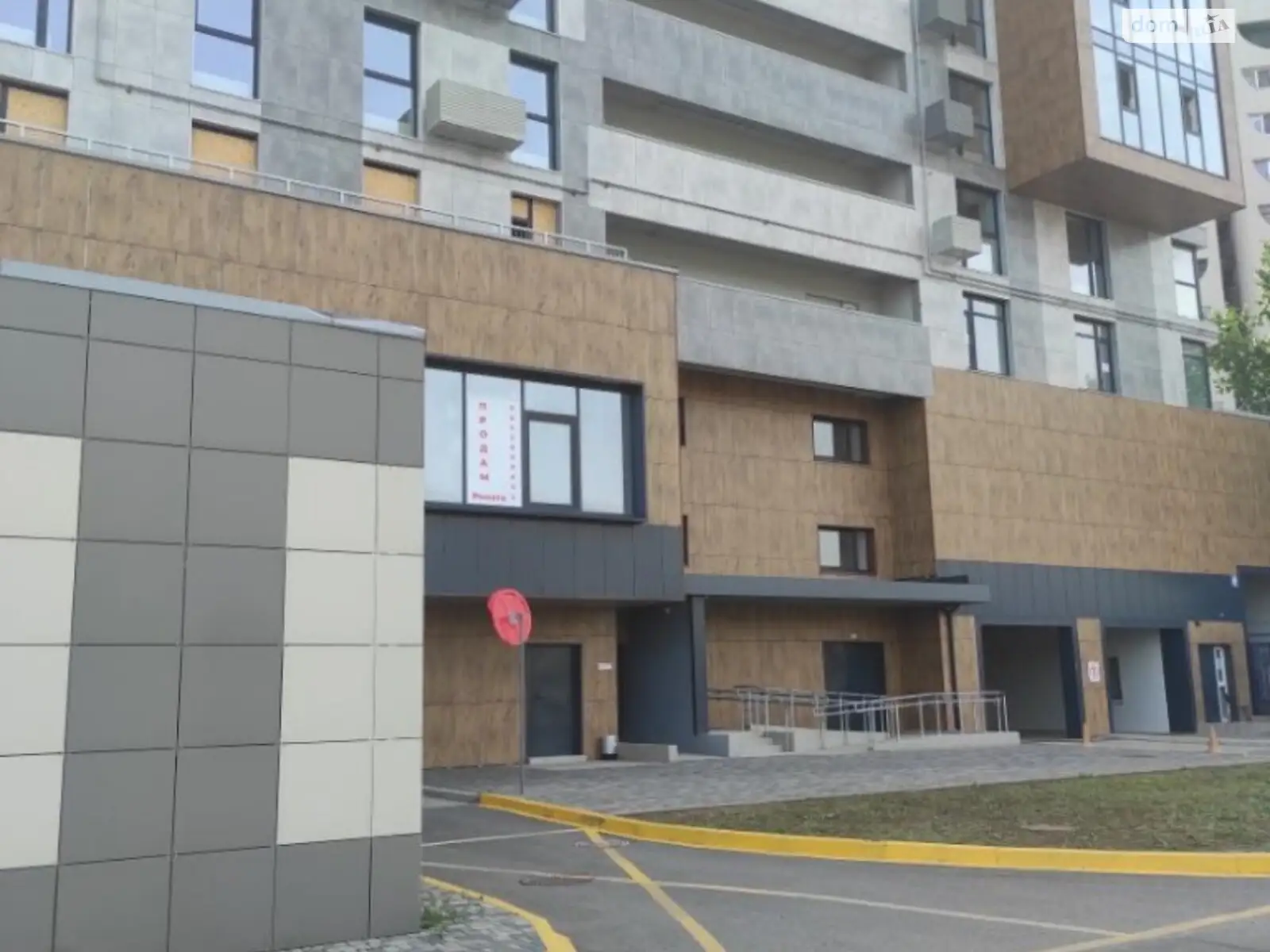 Сдается в аренду подземный паркинг под легковое авто на 18 кв. м, цена: 4000 грн - фото 1