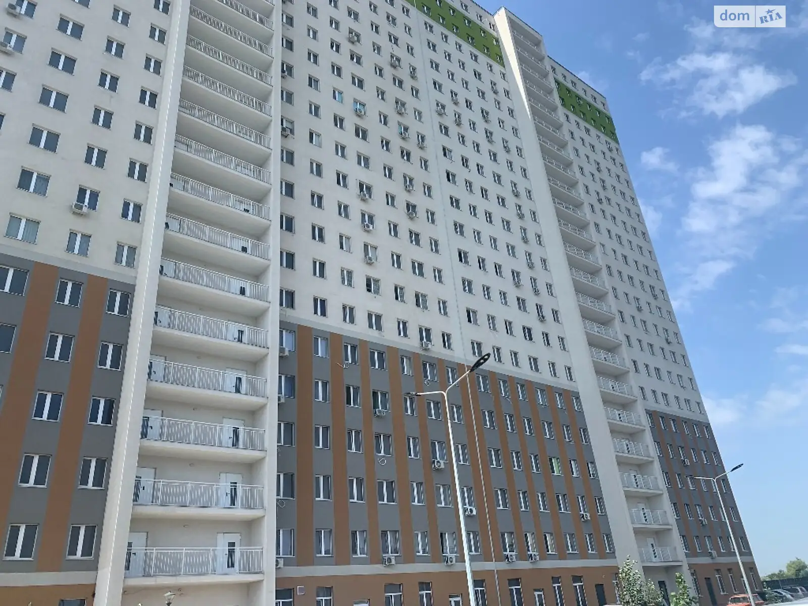 Продається 2-кімнатна квартира 46 кв. м у Одесі, вул. Штильова - фото 1
