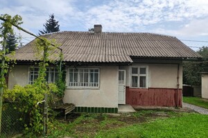 Продажа части дома, Ивано-Франковск, р‑н. Никитинцы, Грицишина вулиця