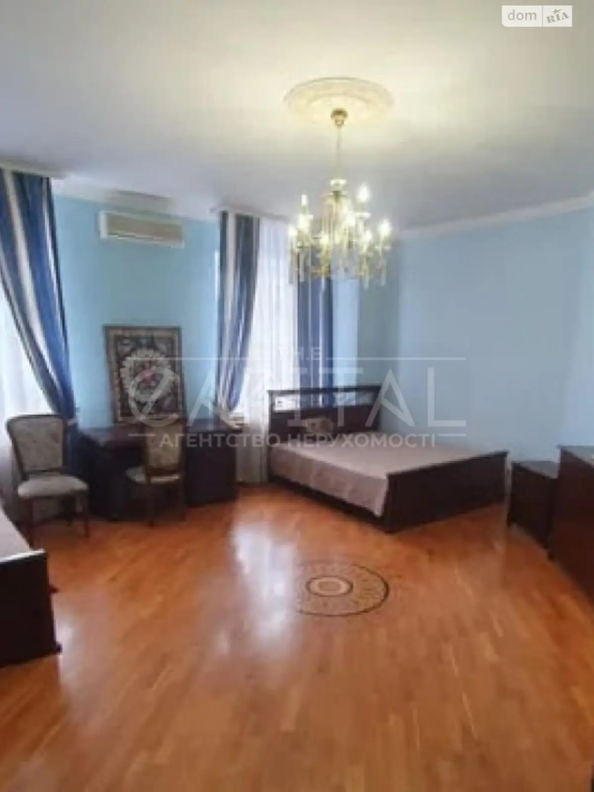 Сдается в аренду 3-комнатная квартира 180 кв. м в Киеве - фото 2