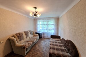 Продается 2-комнатная квартира 44.7 кв. м в Хмельницком, Владимирская улица