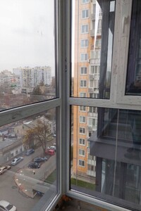 Продается 1-комнатная квартира 33 кв. м в Одессе, Среднефонтанский переулок