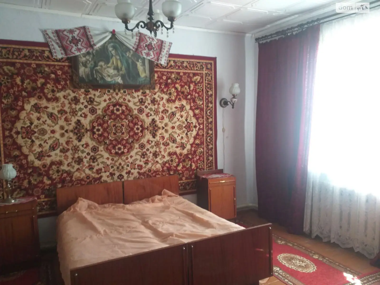 Продается одноэтажный дом 89.5 кв. м с камином, цена: 27500 $ - фото 1