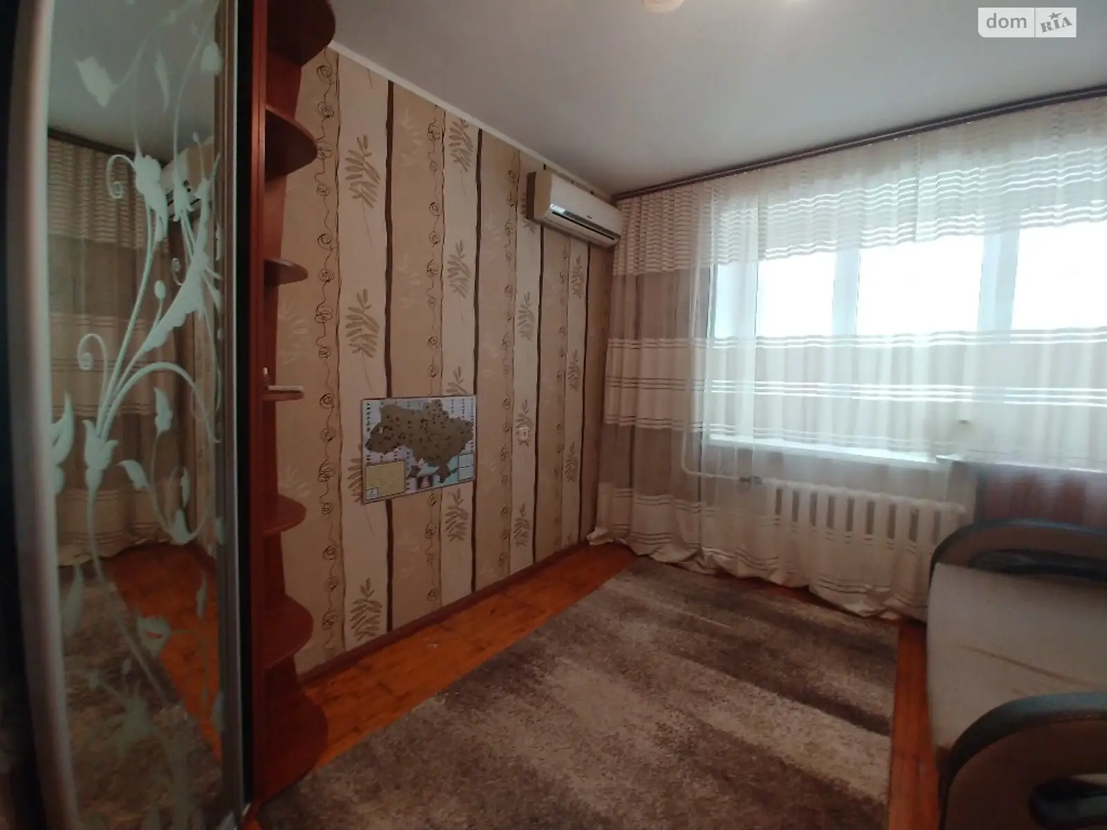 Продается 1-комнатная квартира 32 кв. м в Одессе, ул. Давида Ойстраха - фото 1