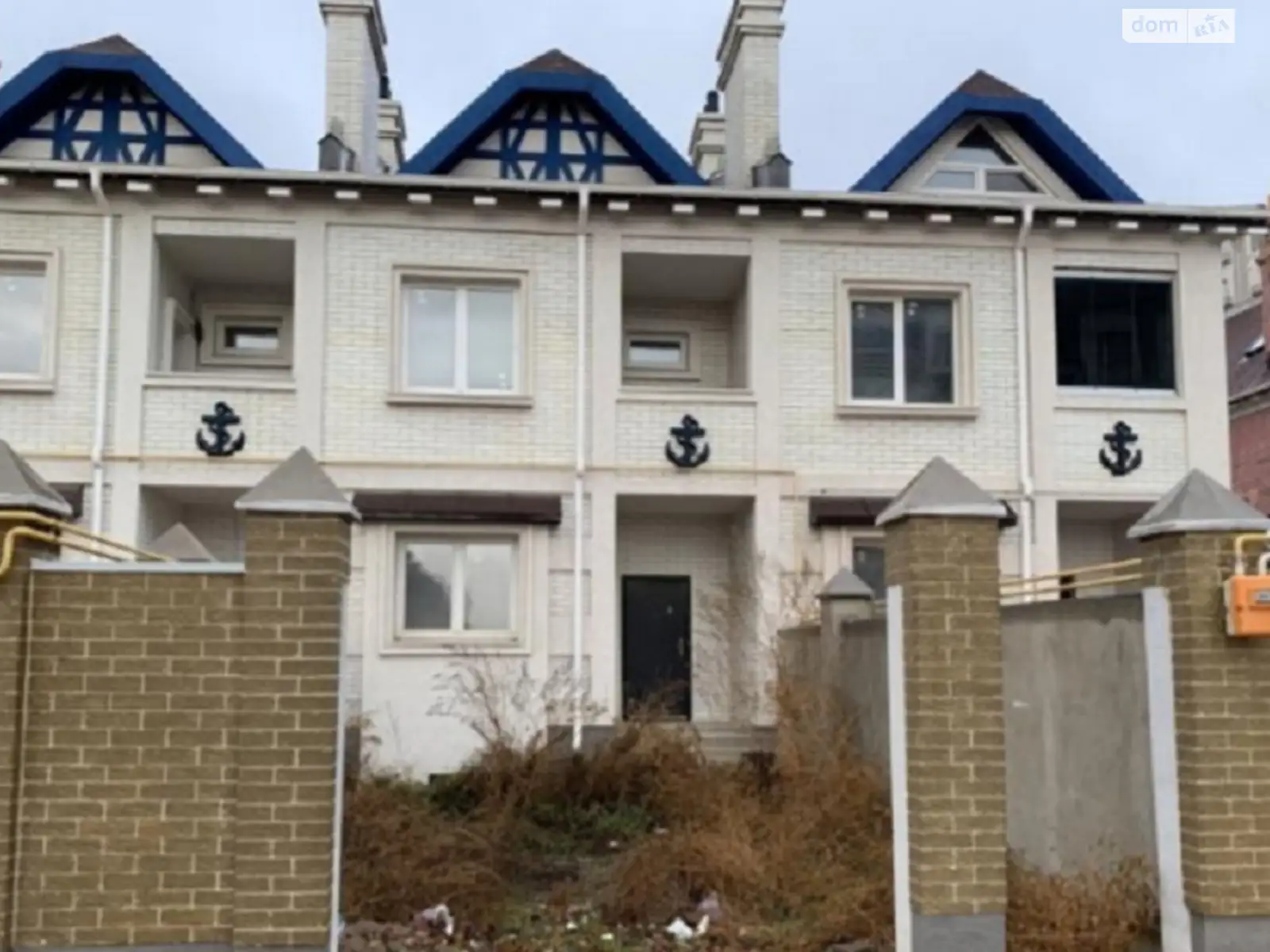 Крыжановка, цена: 145000 $ - фото 1