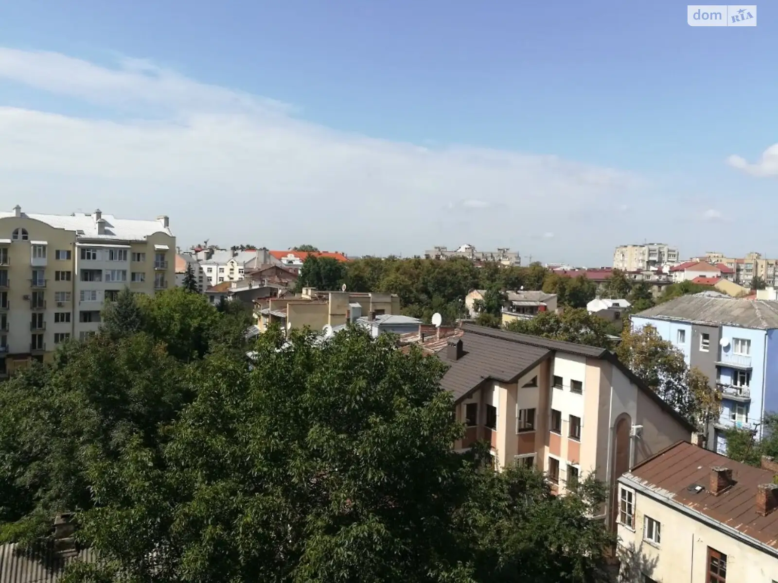 Продается 3-комнатная квартира 116 кв. м в Ивано-Франковске, ул. Михаила Мулика(Гаркуши), 35 - фото 1