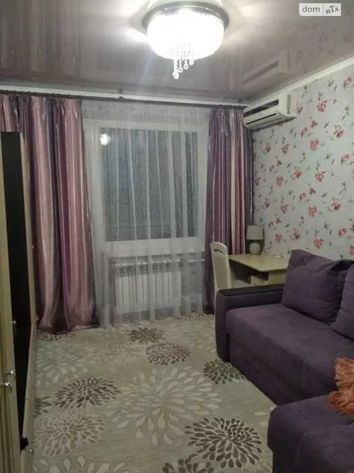 Продается 1-комнатная квартира 31 кв. м в Полтаве, цена: 35000 $