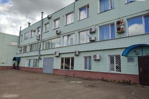 Долгосрочная аренда офисного помещения, Чернигов, р‑н. Новозаводской, Широкая улица, дом 2