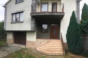 Продажа дома, Закарпатская, Мукачево, р‑н. Мукачево, Паланок