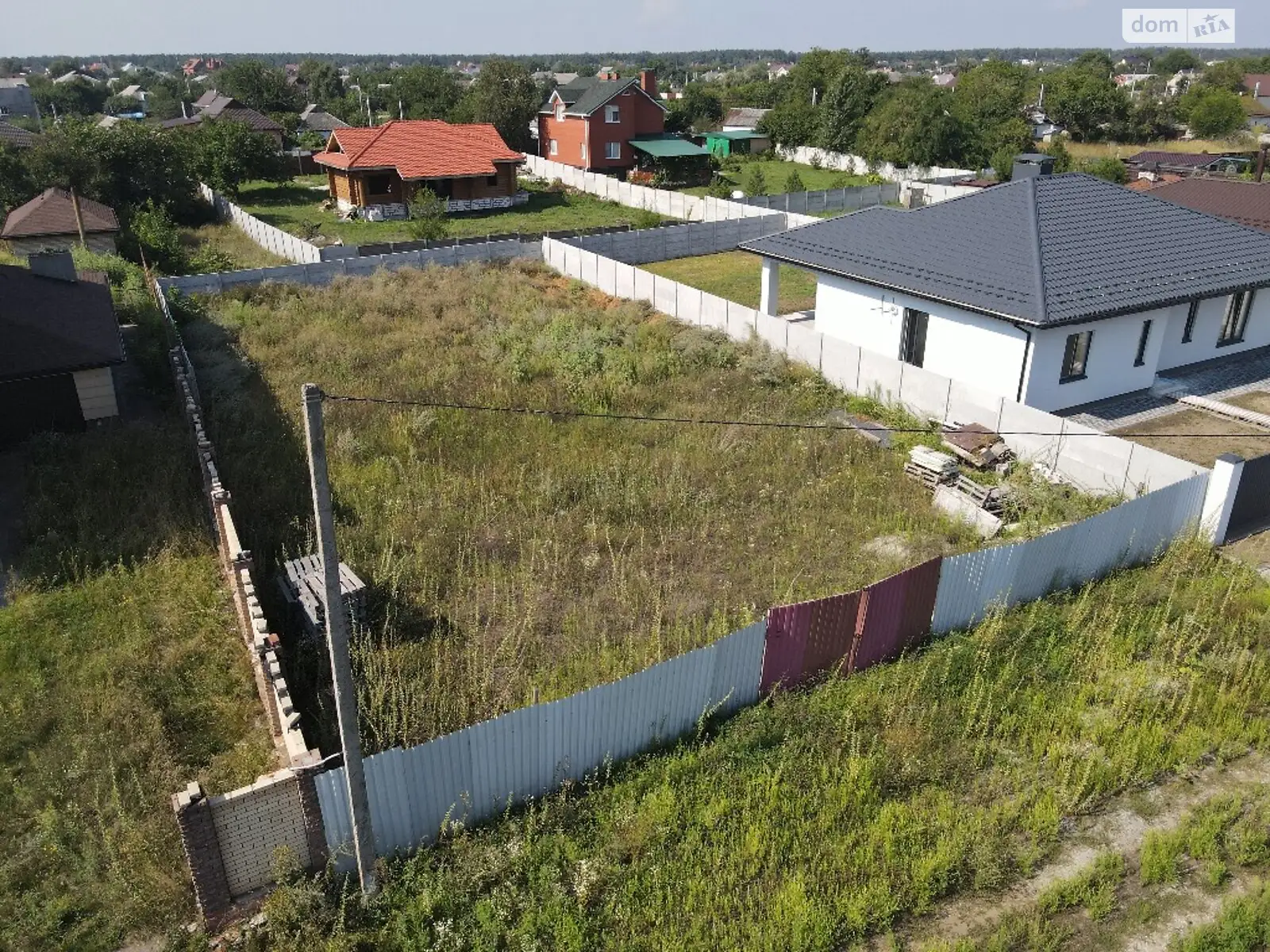 Продається земельна ділянка 7.4 соток у Дніпропетровській області - фото 2