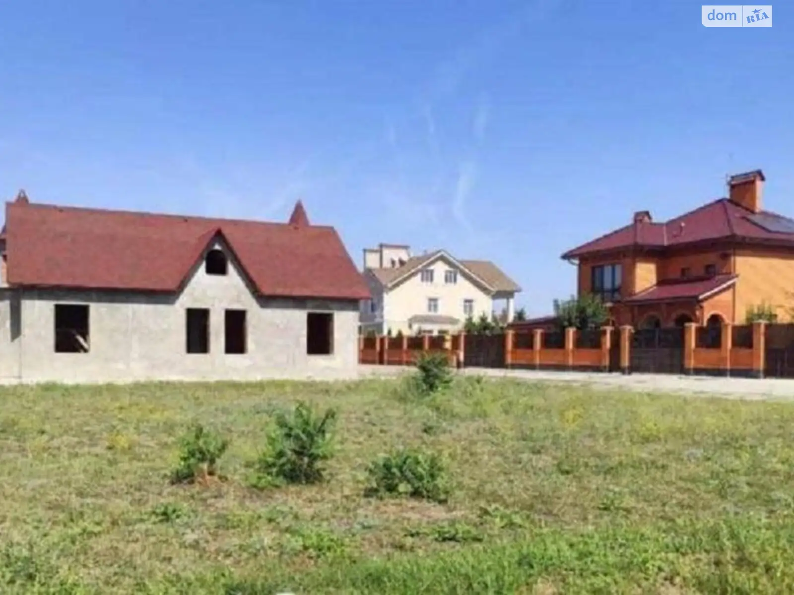 Продается земельный участок 9 соток в Одесской области, цена: 55000 $ - фото 1