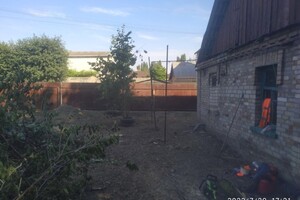 Продаж будинку, Запоріжжя, р‑н. Шевченківський, Мечникова вулиця, буд. 27