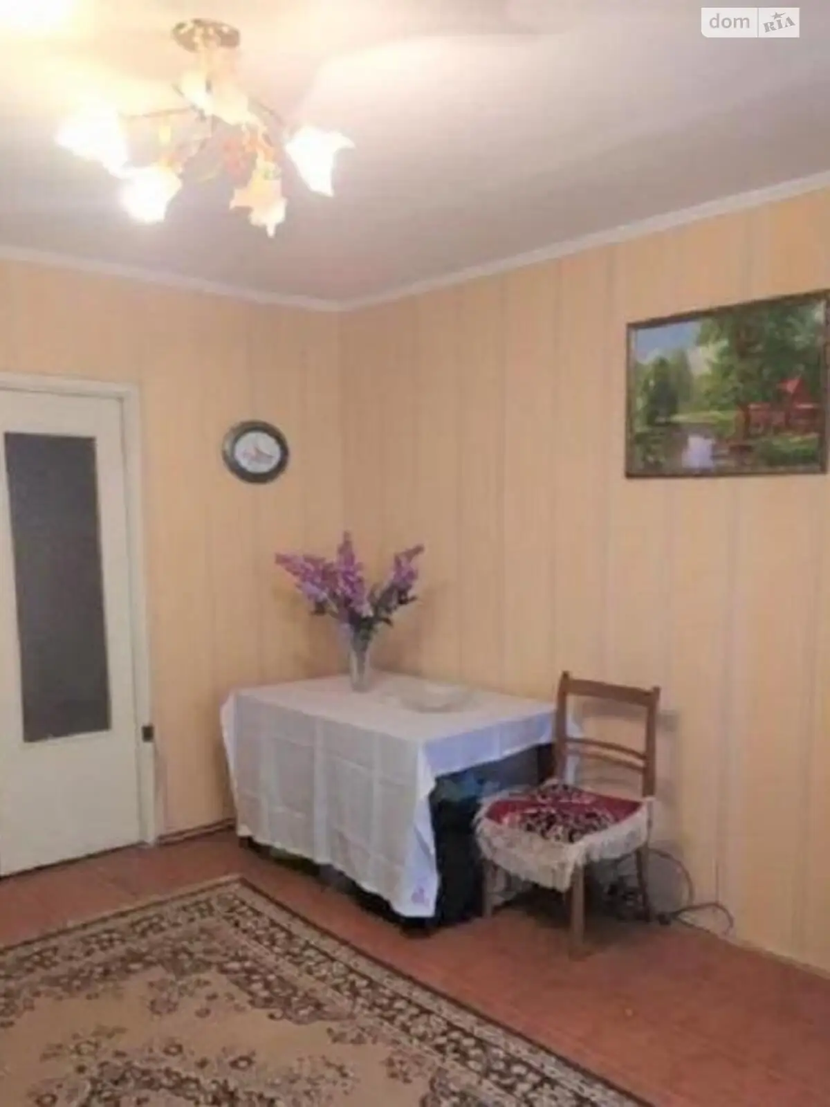 Продается 3-комнатная квартира 67 кв. м в Одессе, Николаевская дор., 305