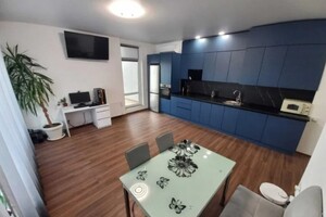 Продается 2-комнатная квартира 76.5 кв. м в Одессе, Дмитрия Донского улица