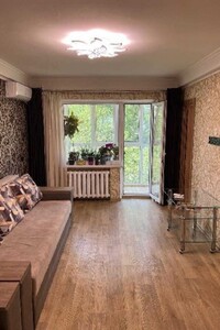 Продаж квартири, Запоріжжя, р‑н. Вознесенівський (Орджонікідзевський), Яценка вулиця