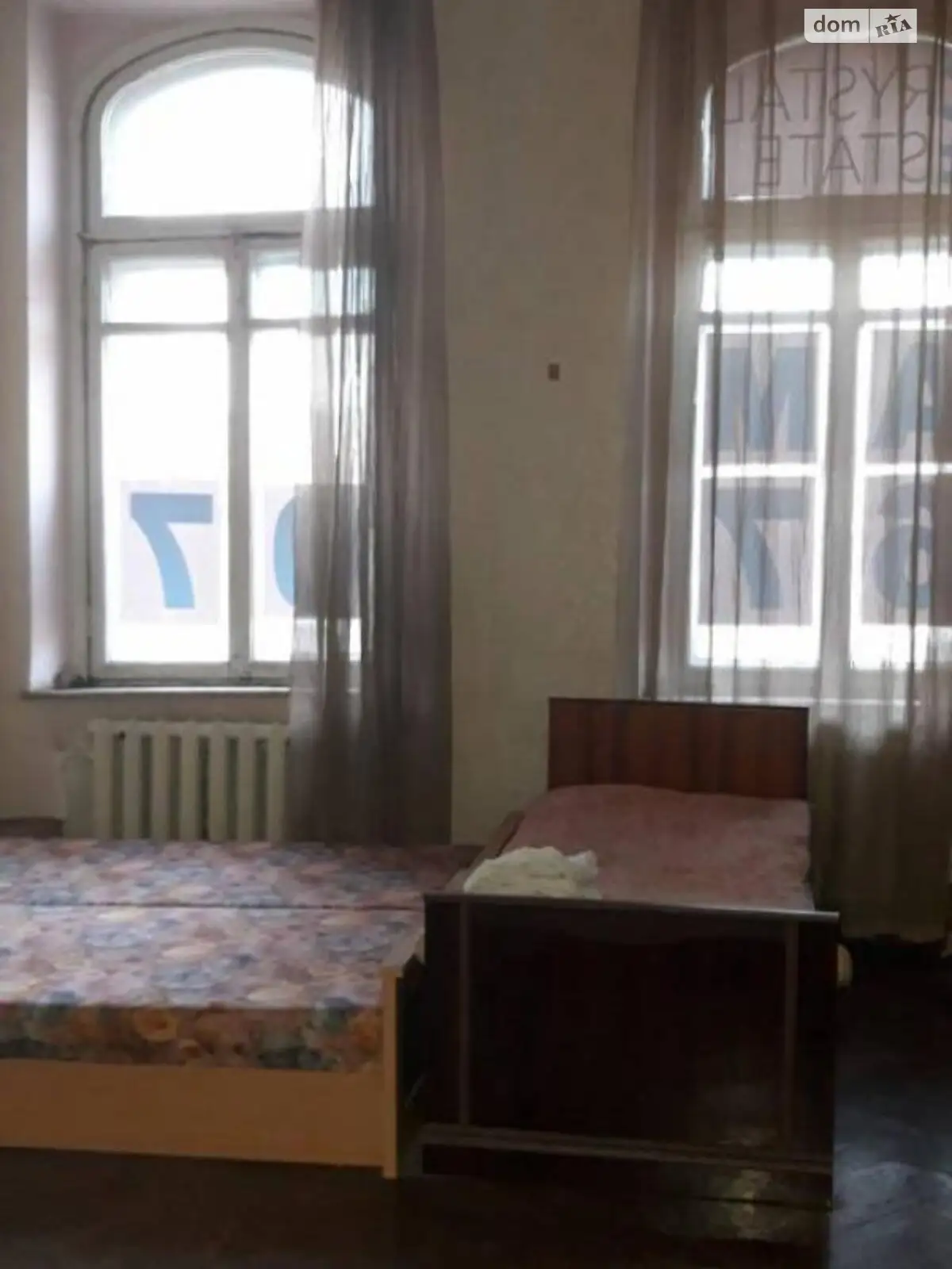 Продается комната 110 кв. м в Одессе - фото 3