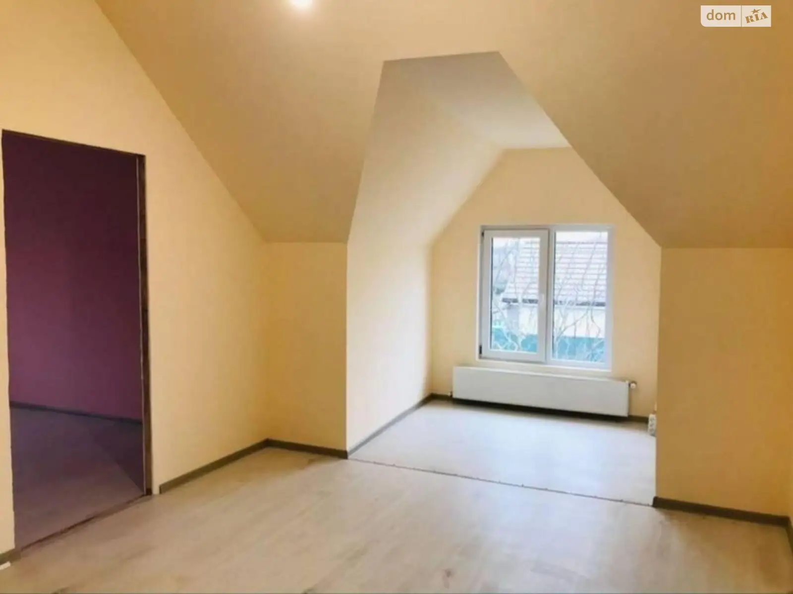 Продается дом на 2 этажа 150 кв. м с балконом - фото 2