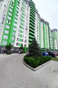 Продажа квартиры, Киевская, Ирпень, р‑н. Ирпень, Университетская улица, дом 3/9, кв. 37