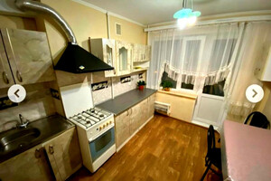 Здається в оренду 1-кімнатна квартира 40 кв. м у Миколаєві, Колодязна вулиця