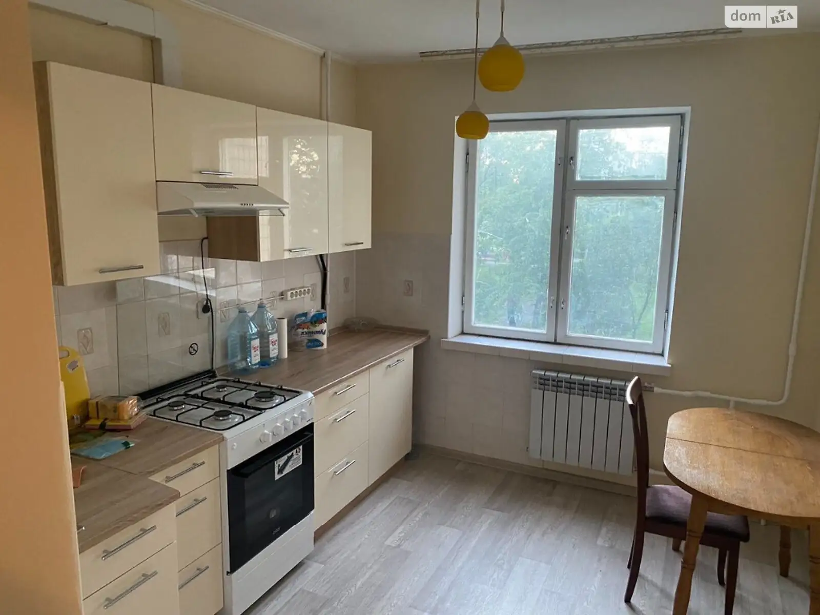 Продается 3-комнатная квартира 72 кв. м в Киеве, ул. Зои Гайдай, 9/8 - фото 1