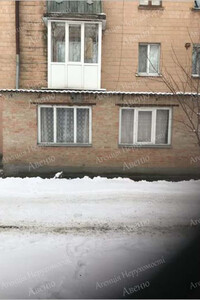 Продается 2-комнатная квартира 56 кв. м в Кропивницком, правды