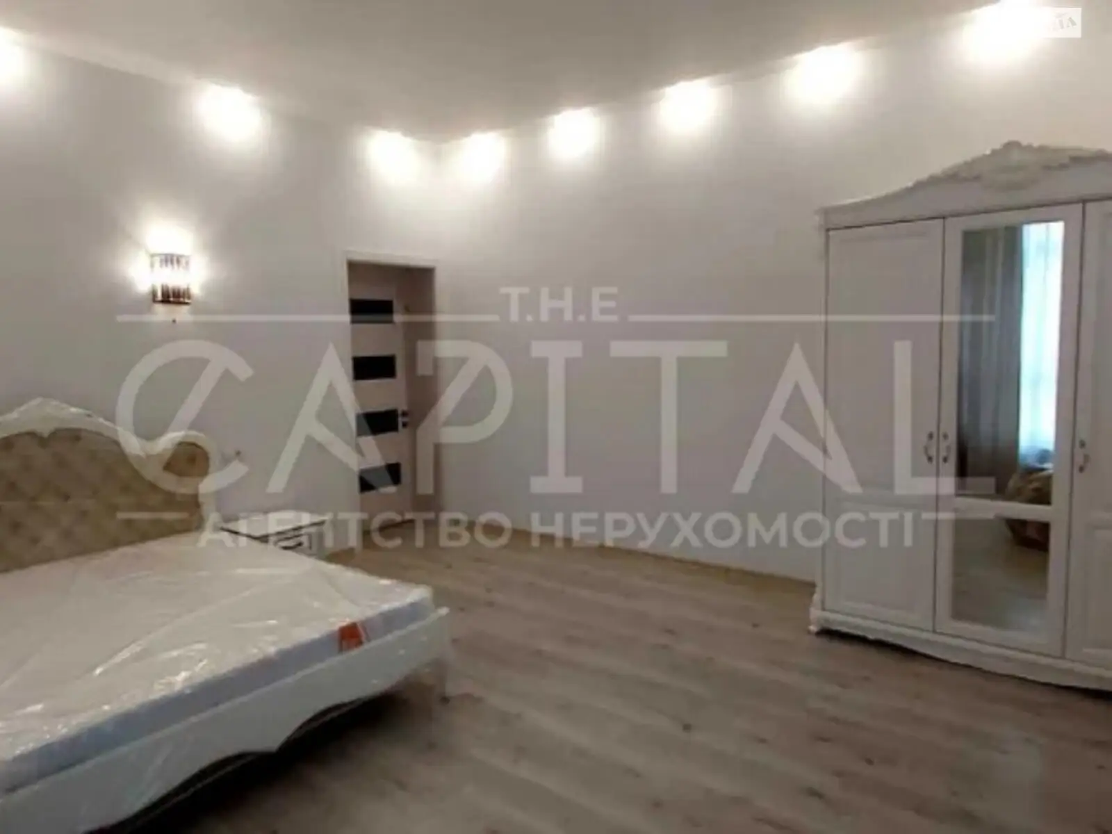 Здається в оренду 4-кімнатна квартира 190 кв. м у Києві - фото 2