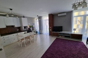 Продается 1-комнатная квартира 86 кв. м в Киеве, Регенераторная улица