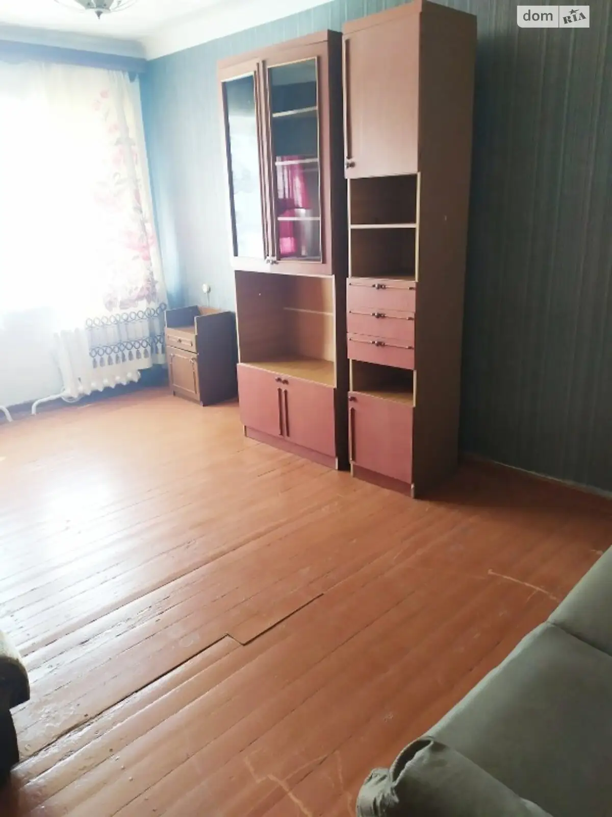 Продается 1-комнатная квартира 26 кв. м в Здолбунове - фото 2