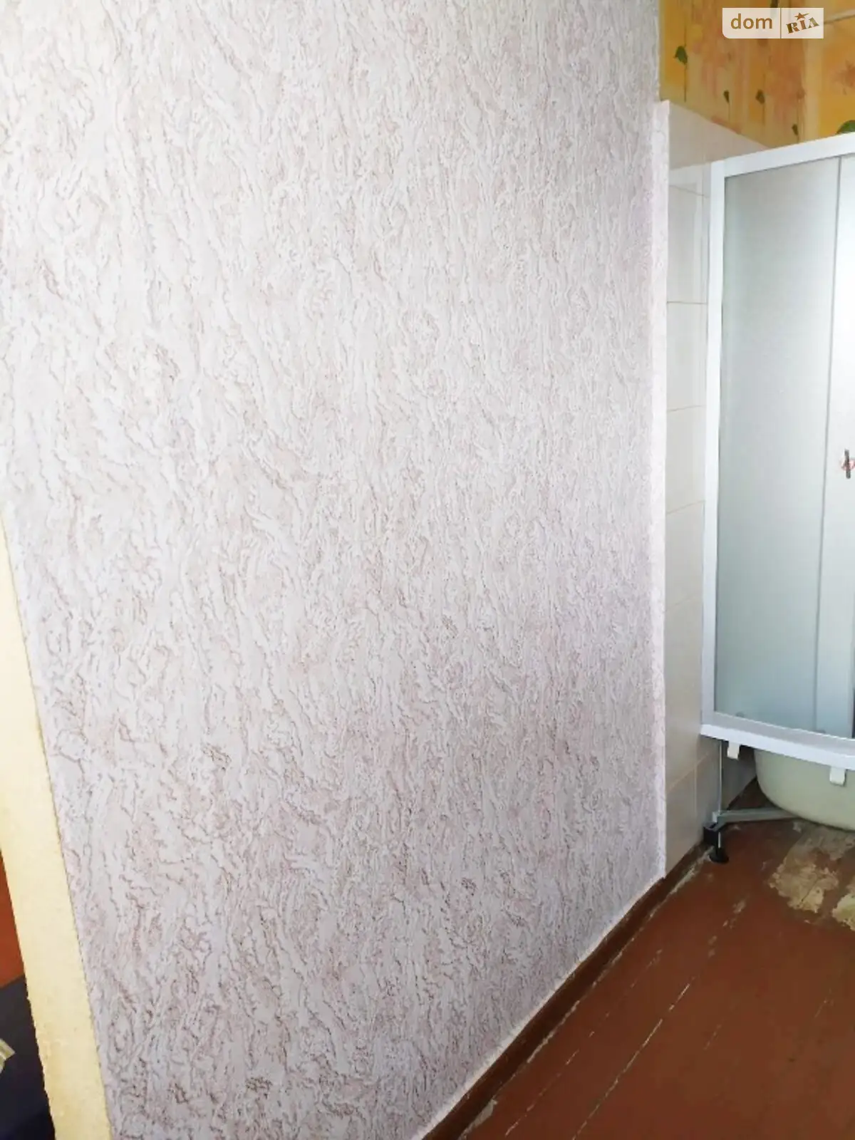Продается 1-комнатная квартира 26 кв. м в Здолбунове - фото 4